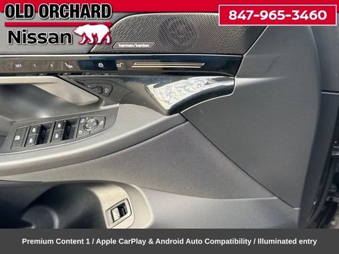 Used 2025 BMW 530i xDrive AWD/4WD image 11