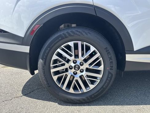 New 2026 Hyundai Palisade SEL AWD/4WD image 17