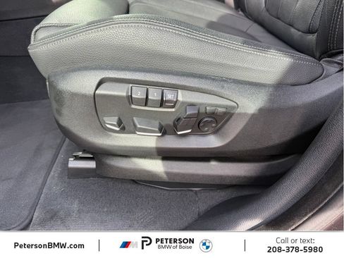 Used 2018 BMW X5 xDrive50i w/ Executive Package AWD/4WD image 23