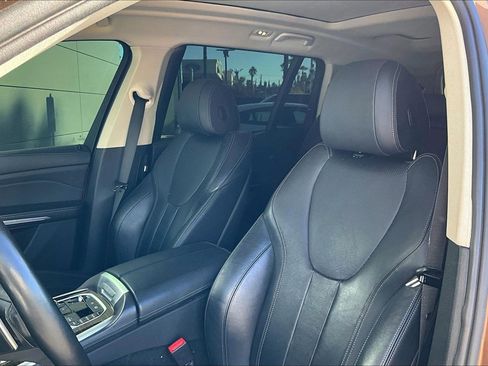 Used 2020 BMW X7 xDrive40i w/ Premium Package image 25