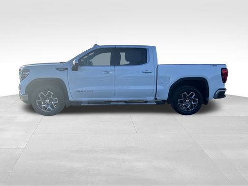 New 2026 GMC Sierra 1500 SLT w/ SLT Premium Plus Package image 7