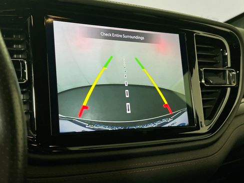 Used 2022 Dodge Durango R/T image 14