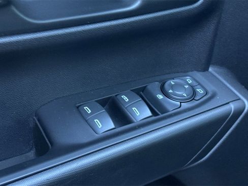 Certified 2023 Chevrolet Silverado 1500 Custom Trail Boss image 12