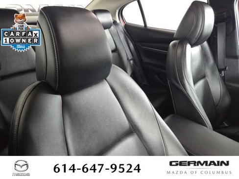 Certified 2026 MAZDA MAZDA3 2.5 S Sedan w/ Preferred Pkg FWD image 20
