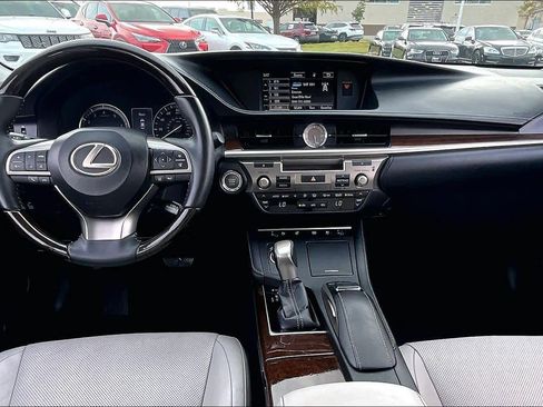 Used 2016 Lexus ES 350 image 24