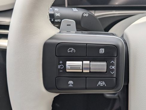 New 2026 Hyundai Santa Fe SEL w/ Tow & Go Package FWD image 27