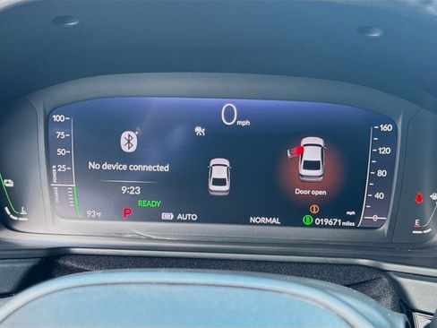 Certified 2023 Honda Accord Sport image 11