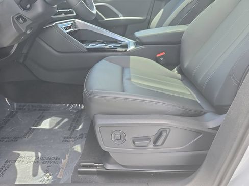 Certified 2025 Audi Q5 Premium Plus w/ Premium Plus AWD/4WD image 21