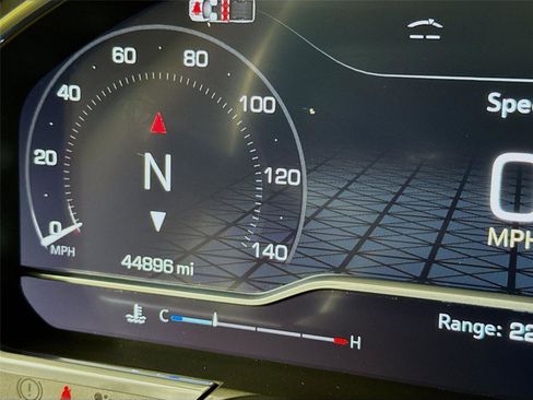 Used 2024 GMC Sierra 3500 AT4 w/ AT4 Premium Plus Package image 2