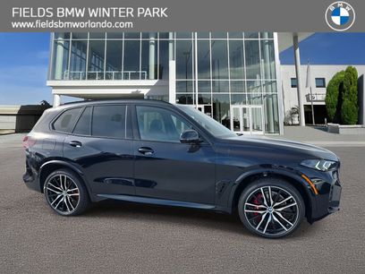 New 2026 BMW X5 sDrive40i w/ M Sport Package