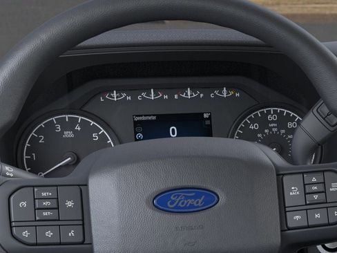 New 2026 Ford F150 STX w/ Equipment Group 200A AWD/4WD image 13