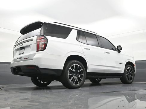 Used 2021 Chevrolet Tahoe RST RWD image 29