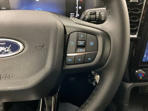New 2026 Ford Ranger XLT RWD image 25