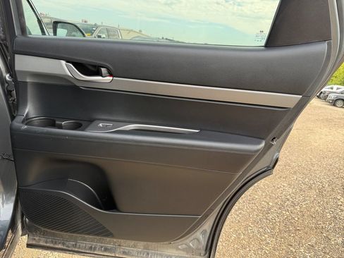 Used 2025 Hyundai Palisade SEL AWD/4WD image 41