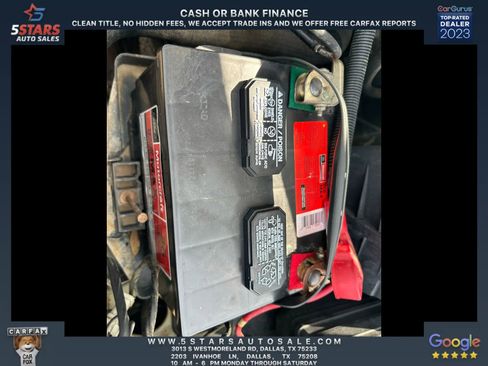 Used 2007 Ford Freestar SE image 29