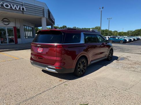 Used 2022 Kia Carnival SX FWD image 5