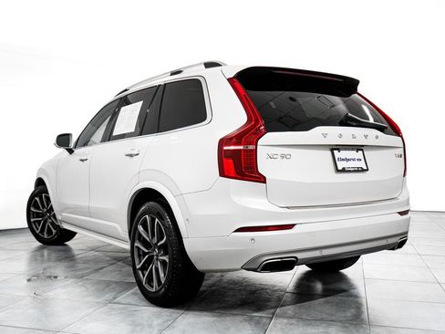 Used 2019 Volvo XC90 T6 Momentum w/ Advanced Package AWD/4WD image 5