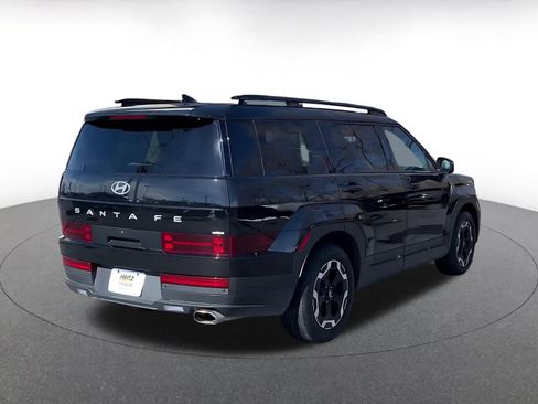 Used 2025 Hyundai Santa Fe SEL image 14