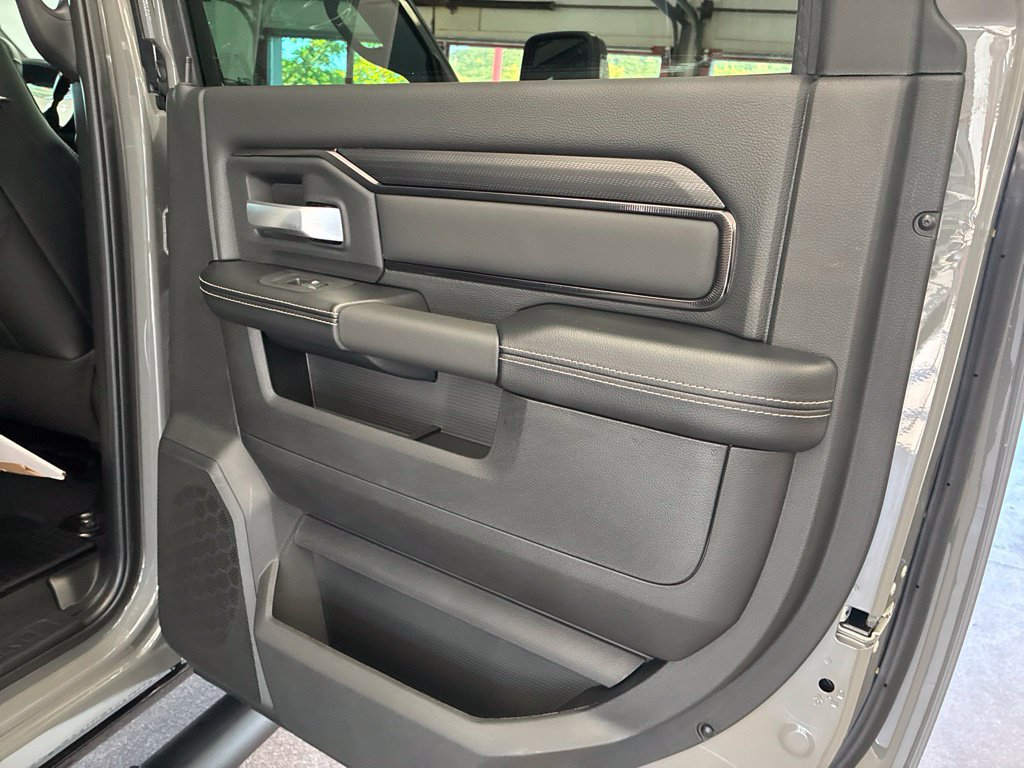New 2027 RAM 2500 Power Wagon AWD/4WD image 37