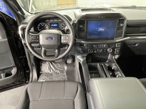 New 2026 Ford F150 STX AWD/4WD image 11