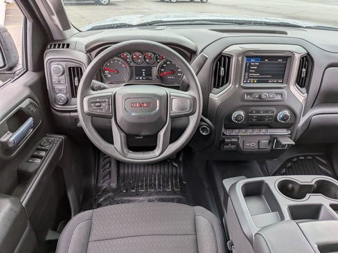 New 2026 GMC Sierra 1500 Pro w/ Pro Value Package image 25