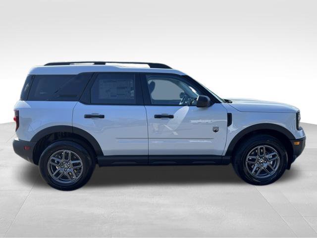 Used 2026 Ford Bronco Sport Big Bend w/ Convenience Package AWD/4WD image 10