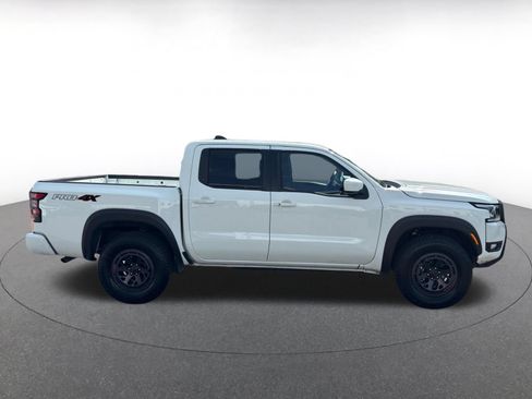 Used 2026 Nissan Frontier PRO-4X AWD/4WD image 15