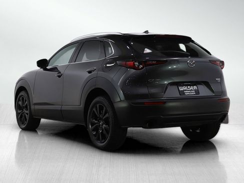 Used 2023 MAZDA CX-30 2.5 Turbo w/ Premium Package image 3