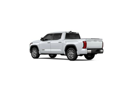 New 2026 Toyota Tundra 1794 Edition AWD/4WD image 28