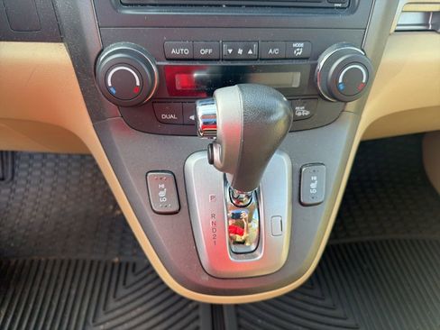 Used 2010 Honda CR-V EX-L image 16