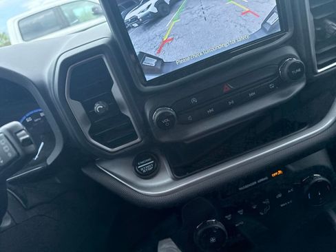 Certified 2022 Ford Bronco Sport Big Bend w/ Convenience Package AWD/4WD image 23