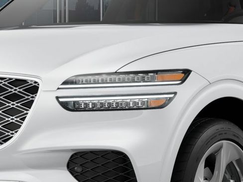 New 2026 Genesis GV70 2.5T Select AWD/4WD image 9