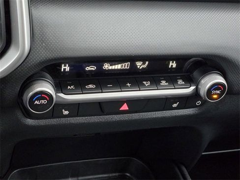 Certified 2025 MAZDA CX-50 AWD 2.5 S w/ Weather Package image 20