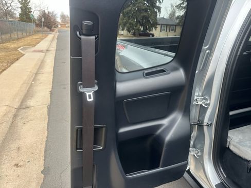 Used 2023 Toyota Tacoma SR image 13