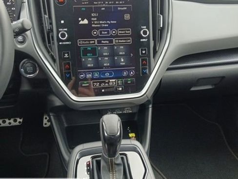 Certified 2025 Subaru Crosstrek 2.5i Sport AWD/4WD image 31