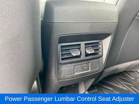 Certified 2024 GMC Canyon AT4 w/ AT4 Premium Package image 20