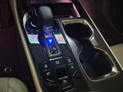 Used 2026 Lexus NX 350 AWD w/ Accessory Package (Z1) image 15