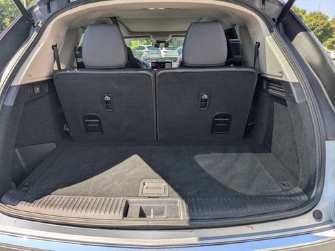 Certified 2022 Acura MDX w/ Technology Package FWD image 7