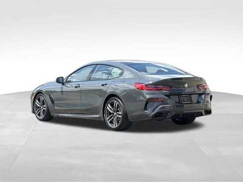 Used 2024 BMW 840i Gran Coupe xDrive w/ M Sport Professional Package AWD/4WD image 5
