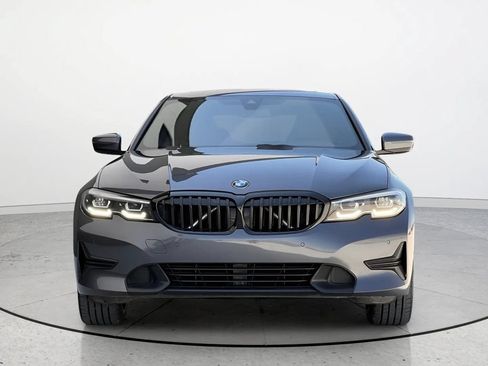 Used 2020 BMW 330i Sedan w/ Convenience Package RWD image 4