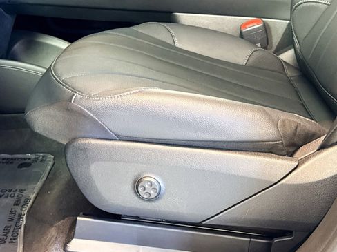 Certified 2023 Mercedes-Benz EQE 350+ 4MATIC SUV image 18