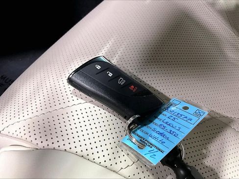 Used 2025 Lexus ES 350 Ultra Luxury image 15