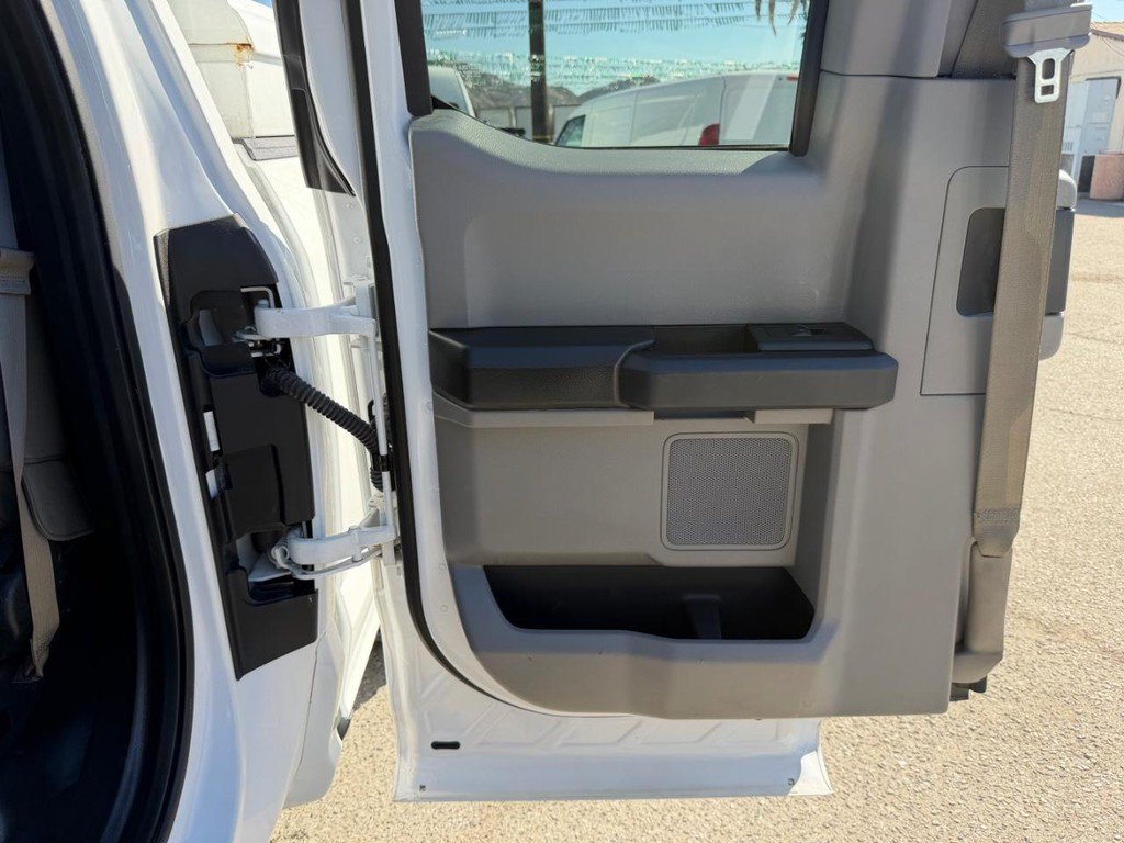Used 2016 Ford F150 XL w/ XL Power Equipment Group RWD image 19