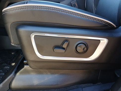 New 2026 RAM 1500 Laramie w/ Night Edition image 36