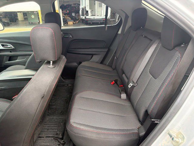 Used 2015 Chevrolet Equinox LT w/ Driver Convenience Package AWD/4WD image 15
