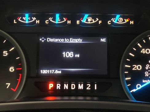 Used 2016 Ford F150 XLT w/ Equipment Group 302A Luxury AWD/4WD image 28