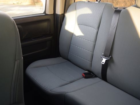 Used 2019 RAM 1500 Tradesman w/ Popular Equipment Group image 15