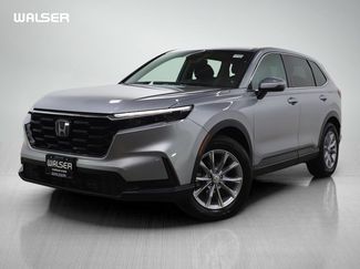 Used 2023 Honda CR-V EX video 1