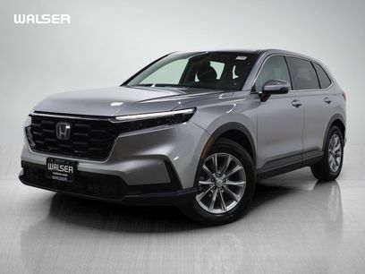 Used 2023 Honda CR-V EX