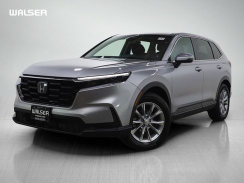 Used 2023 Honda CR-V EX image 1